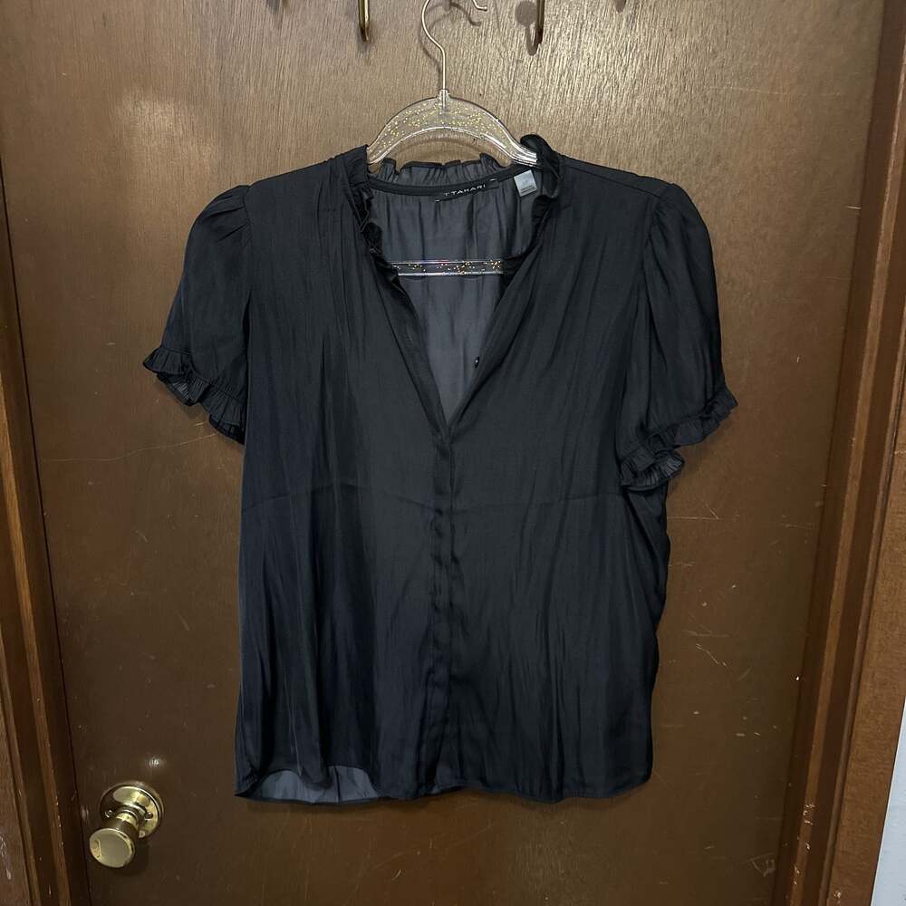 T Tahari